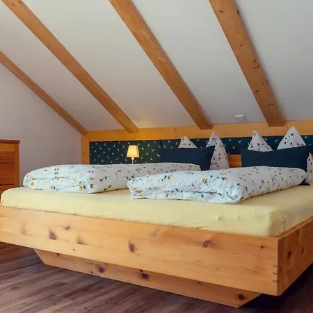 Apartmán Ferienwohnung Arhornkogel Puchen