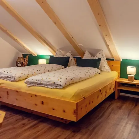 Ferienwohnung Arhornkogel * Puchen