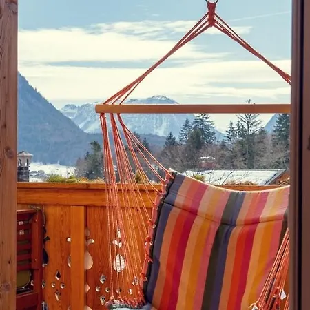 Ferienwohnung Arhornkogel Puchen