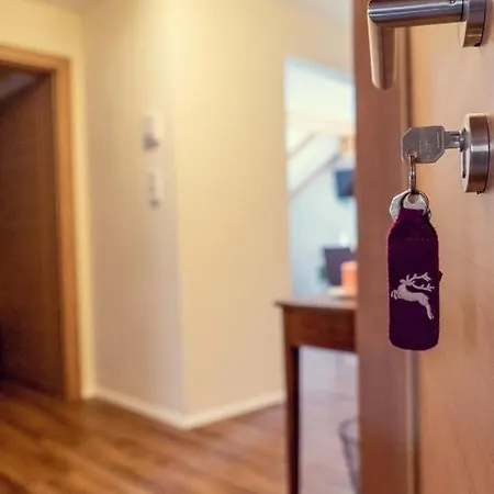 Ferienwohnung Arhornkogel * Puchen