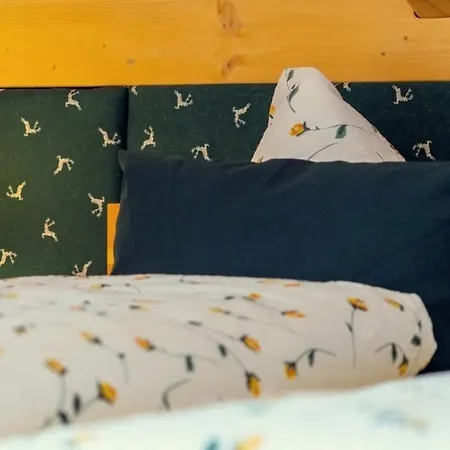 Ferienwohnung Arhornkogel