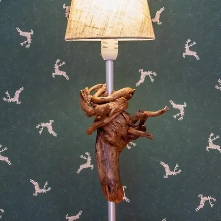 Apartmán Ferienwohnung Arhornkogel *
