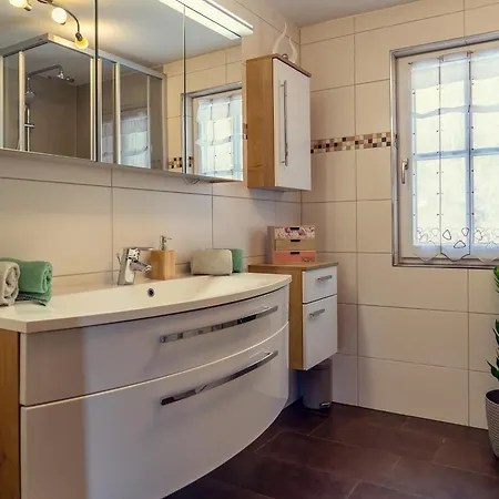 Ferienwohnung Arhornkogel * Puchen