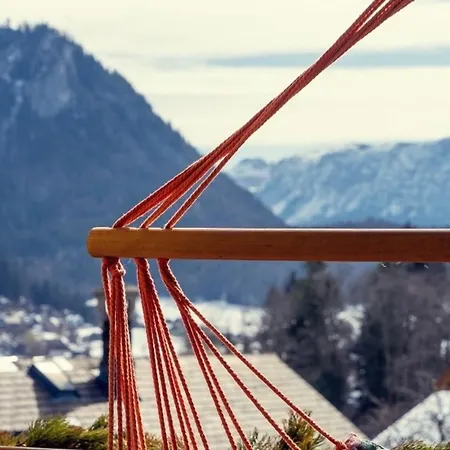 Ferienwohnung Arhornkogel * Puchen